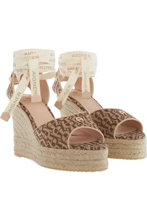 Aigner Pumps & High Heels - Carmen 1 - Gr. 37 (EU) - in - für Damen