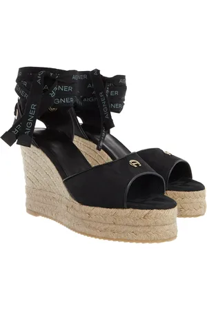 Aigner Pumps & High Heels - Carmen 1 - Gr. 36 (EU) - in - für Damen