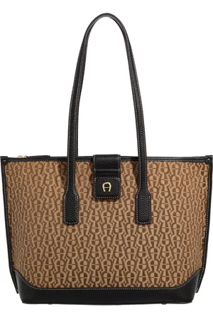 Aigner Shopper - Emea - Gr. unisize - in - für Damen