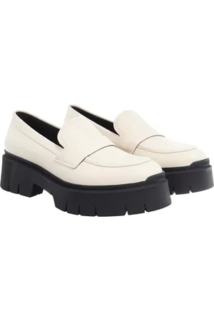 HUGO BOSS Loafer - Kris Loafer - Gr. 41 (EU) - in - für Damen