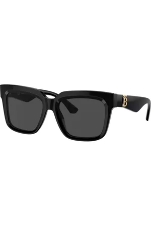 Burberry Sonnenbrille - 0BE4419 54 300187 - Gr. unisize - in Schwarz - für Damen