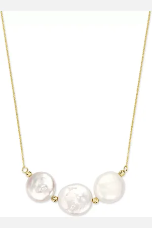 BELORO Halskette - Monte Napoleone Alcinia Kette - Gr. unisize - in - für Damen