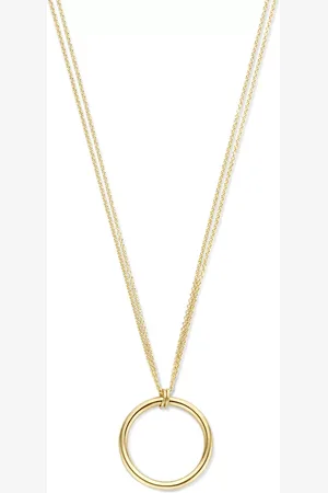 BELORO Halskette - La Rinascente Constanza Kette - Gr. unisize - in - für Damen