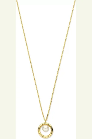BELORO Halskette - Monte Napoleone Perla Kette - Gr. unisize - in - für Damen