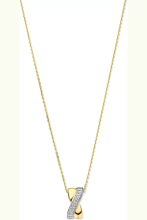 BELORO Halskette - Monte Napoleone Stella Kette - Gr. unisize - in - für Damen