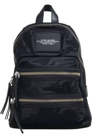 Marc Jacobs Rucksäcke - Biker Nylon - Gr. unisize - in - für Damen