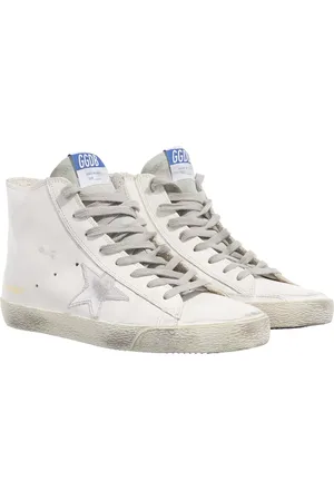 Golden Goose Sneaker - Laminated Star - Gr. 41 (EU) - in - für Damen