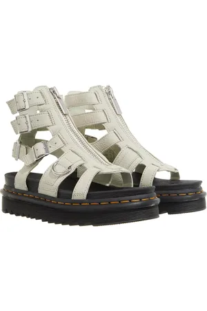 Dr. Martens Sandalen - Olson - Gr. 36 (EU) - in - für Damen
