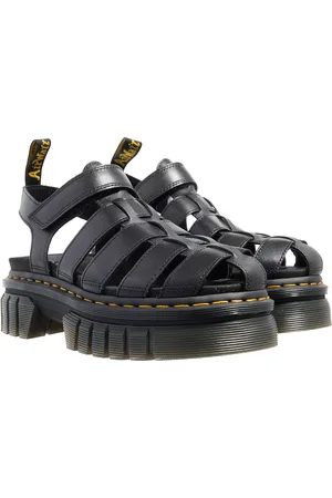 Dr. Martens Sandalen - Fisherman Sandal - Gr. 39 (EU) - in - für Damen