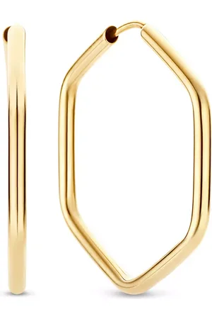 BELORO Ohrringe - La Rinascente Francesca Creolen - Gr. unisize - in - für Damen