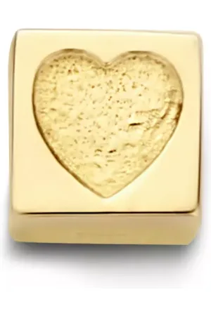 Isabel Bernard Charms - Le Carré Felie 585 Charm - Gr. unisize - in - für Damen