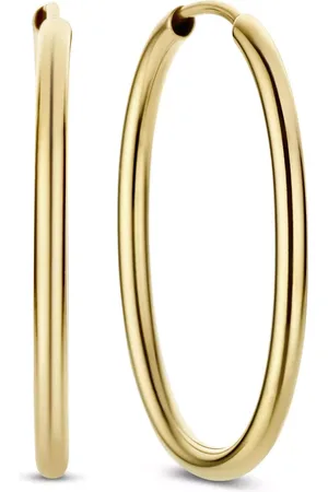 BELORO Ohrringe - La Rinascente Evelina Creolen - Gr. unisize - in - für Damen