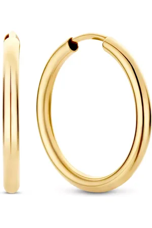 BELORO Ohrringe - La Rinascente Constanza Creolen - Gr. unisize - in - für Damen