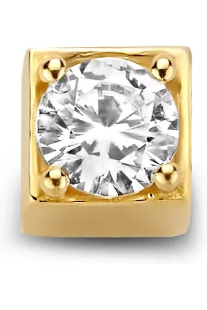 Isabel Bernard Charms - Le Carré Felie 585 Charm - Gr. unisize - in - für Damen