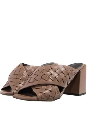 Furla Sandalen - Gerla Mule T.80 - Gr. 36 (EU) - in - für Damen
