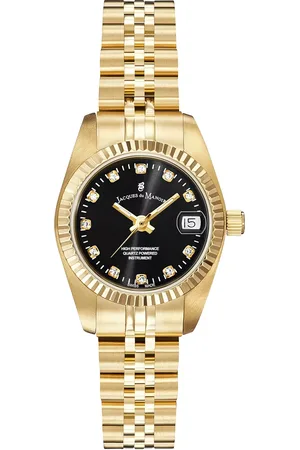 JACQUES DU MANOIR Uhr - Inspiration Uhr - Gr. unisize - in - für Damen