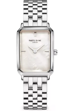Parte Di Me Uhr - Orologio Uhr - Gr. unisize - in Silber - für Damen