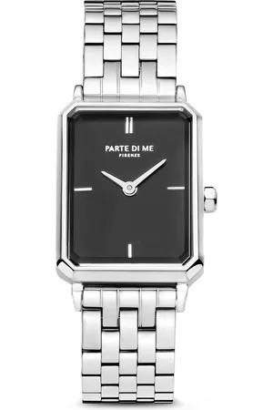 Parte Di Me Uhr - Orologio Uhr - Gr. unisize - in Silber - für Damen
