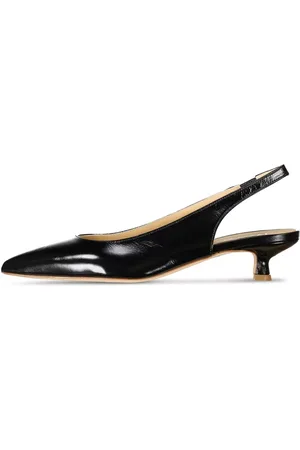 Fabio Rusconi Low-Top Sneaker - Pumps Doma aus Leder - Gr. 39 (EU) - in - für Damen