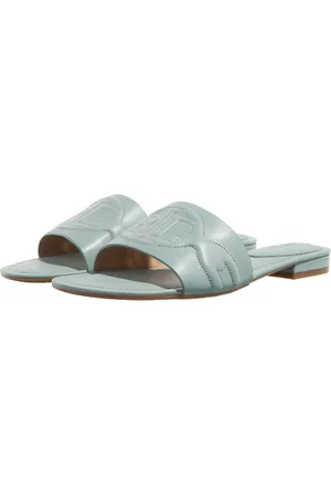 Ralph Lauren Slipper & Pantoletten - Alegra Iii Sandals Slide - Gr. 37 (EU) - in - für Damen
