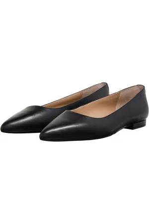 Ralph Lauren Ballerinas - Londyn-Flats-Ballet - Gr. 38 (EU) - in - für Damen