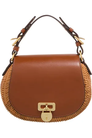 Ralph Lauren Satchels - Tanner Crossbody Medium - Gr. unisize - in - für Damen