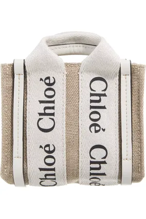 Chloé Crossbody Bags - Woody - Gr. unisize - in - für Damen