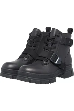 UGG Stiefel & Boots - W Ashton Lace Up - Gr. 39 (EU) - in - für Damen