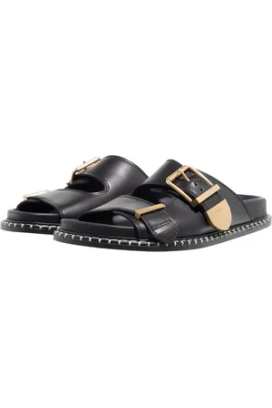 Chloé Slipper & Pantoletten - Slides Woman - Gr. 36 (EU) - in - für Damen