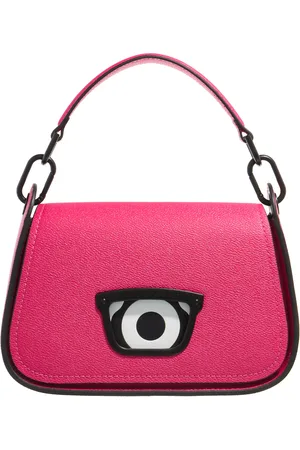 Karl Lagerfeld Totes & Shopper - Klxdd Cc Crossbody - Gr. unisize - in Rosa - für Damen