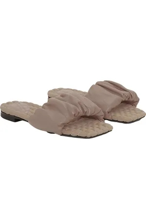 Dorothee Schumacher Sandalen - SPORTY FEMININITY Sandal Flat - Gr. 36 (EU) - in - für Damen