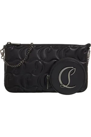 Christian Louboutin Crossbody Bags - Loubila Crossbody Bag - Gr. unisize - in - für Damen