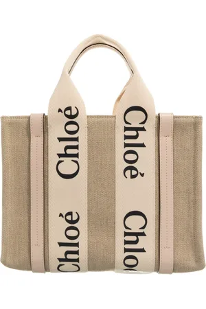 Chloé Crossbody Bags - Woody - Gr. unisize - in - für Damen