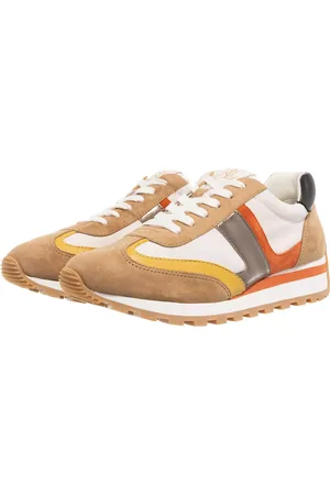 Ralph Lauren Sneaker - Dani Low Top Lace Sneaker - Gr. 36 (EU) - in - für Damen