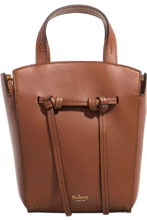 MULBERRY Shopper - Clovelly Mini Tote Refined Calf - Gr. unisize - in - für Damen