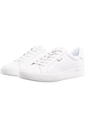 Coach Sneaker - Lowline Leather - Gr. 39,5 (EU) - in - für Damen