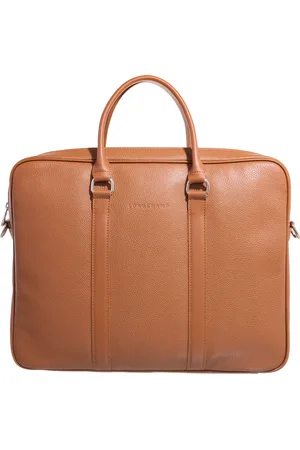 Longchamp Aktentaschen - Le Foulonné - Gr. unisize - in - für Damen