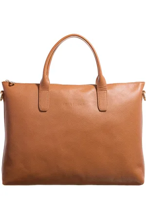 Longchamp Aktentaschen - Le Foulonné - Gr. unisize - in - für Damen