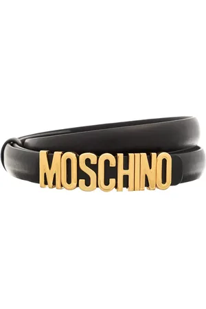 Moschino Gürtel - Belts - Gr. 75 - in - für Damen