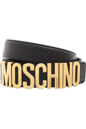 Moschino Gürtel - Belts - Gr. 75 - in - für Damen