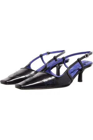Burberry Pumps & High Heels - Chisel Sling-Back Pump - Gr. 37 (EU) - in - für Damen
