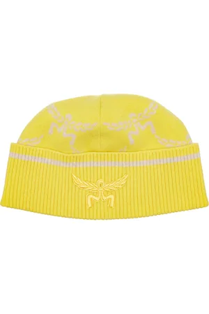 MCM Caps & Mützen - l Knitted Hat Y9 - Gr. ONE - in - für Damen