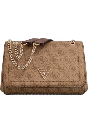 Guess Crossbody Bags - Noelle Convertible Xbody Flap - Gr. unisize - in - für Damen