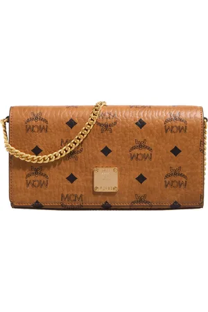 MCM Crossbody Bags - Aren Crossbody - Gr. unisize - in - für Damen