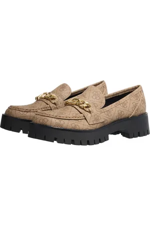 Guess Loafer - Almosty - Gr. 36 (EU) - in - für Damen