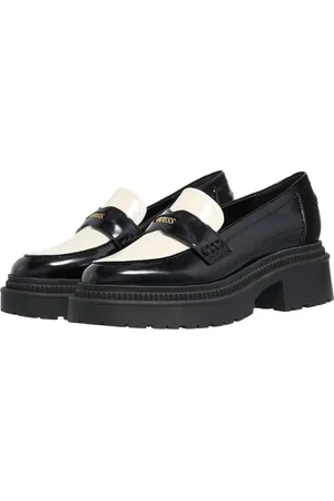 Guess Loafer - Finda2 - Gr. 38 (EU) - in - für Damen