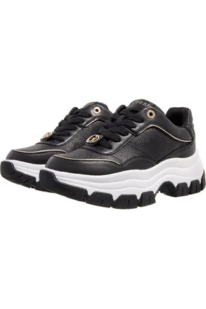 Guess Sneaker - Berrett - Gr. 37 (EU) - in - für Damen