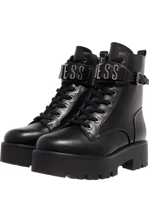 Guess Stiefel & Boots - Vaires - Gr. 41 (EU) - in - für Damen