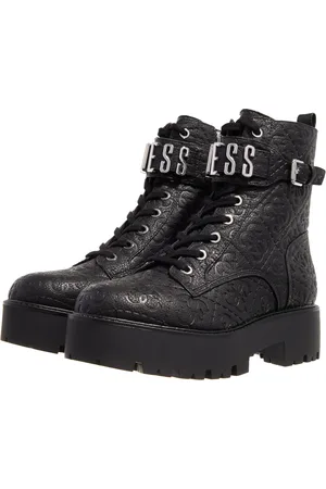 Guess Stiefel & Boots - Vaires - Gr. 36 (EU) - in - für Damen