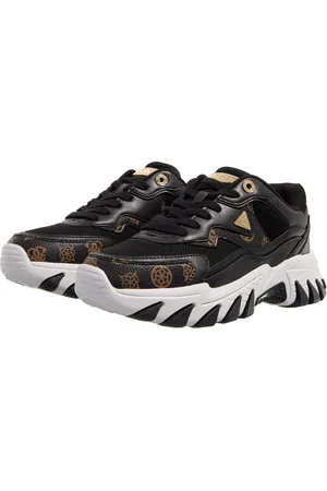 Guess Sneaker - Nowah - Gr. 36 (EU) - in - für Damen